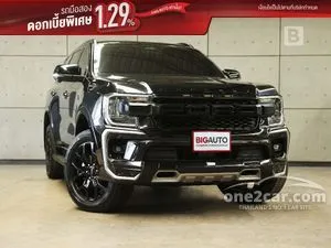 2023 Ford EVEREST 2.0 Sport SUV