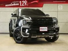 2023 Ford EVEREST 2.0 (ปี 22-28) Sport SUV AT