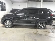 2018 Toyota Rush 1.5 TRD Sportivo SUV
