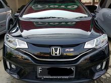 2016 Honda Jazz 1.5 RS Hatchback
