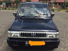Toyota Kijang Grand Extra Tahun 1995