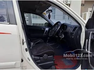 2017 Toyota Rush 1.5 TRD Sportivo Ultimo SUV