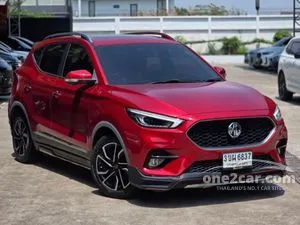 2022 MG ZS 1.5 V SUV