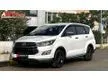 Jual Mobil Toyota Innova Venturer 2020 2.4 di DKI Jakarta Automatic Wagon Putih Rp 420.000.000