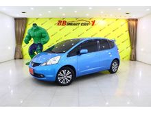 2008 Honda Jazz 1.5 (ปี 08-14) S i-VTEC Hatchback AT