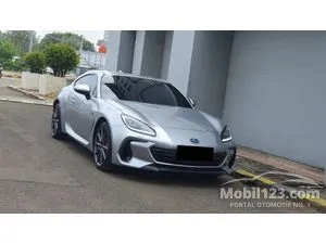 2024 Subaru BRZ 2.4 EyeSight Coupe