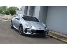2024 Subaru BRZ 2.4 EyeSight Coupe AT Silver 2024 2025 [ KM LOW 1RB ]