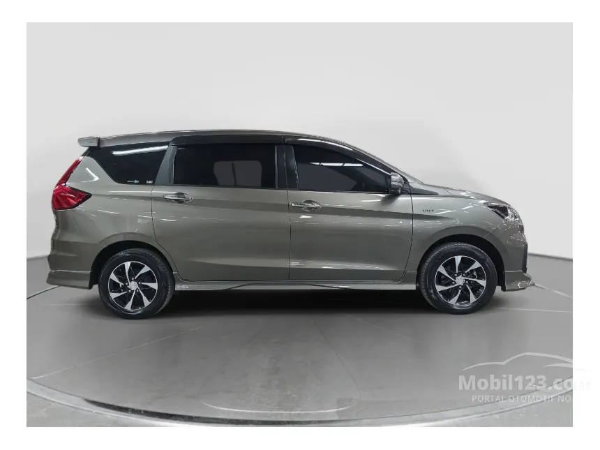2021 Suzuki Ertiga Sport MPV