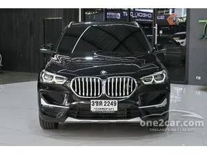 2022 BMW X1 2.0 sDrive20d xLine SUV