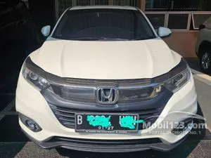2021 Honda HR-V 1.5 E Special Edition SUV