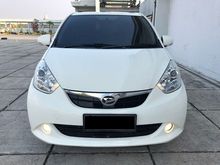 2012 Daihatsu Sirion 1.3 D FMC TDP 10juta