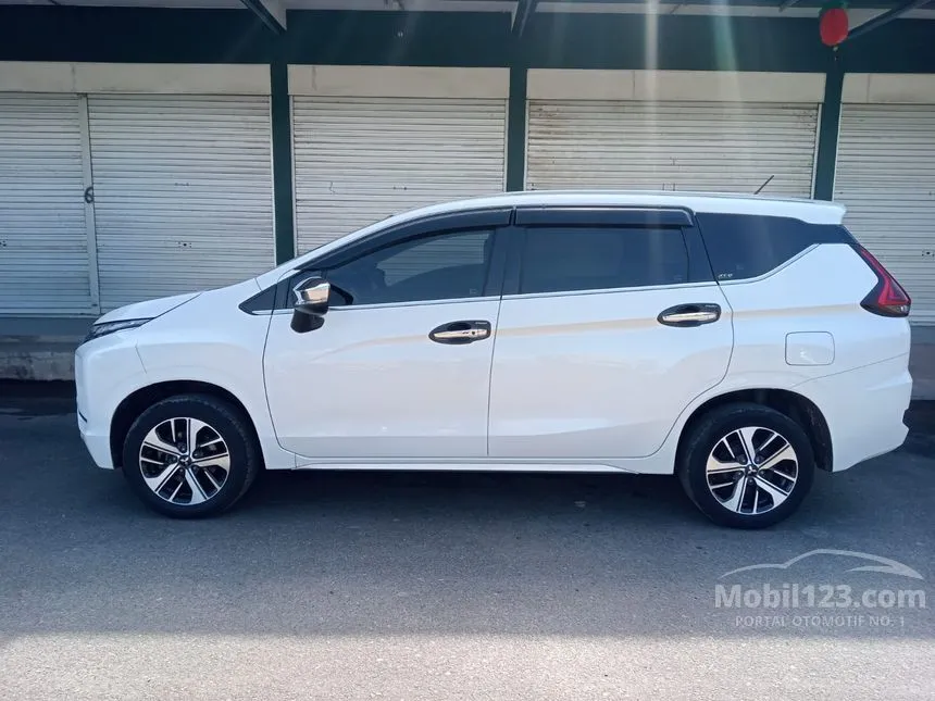 2018 Mitsubishi Xpander Ultimate MPV