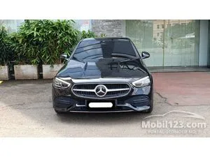 2024 Mercedes-Benz C200 1.5 Avantgarde Line Sedan