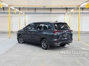 2022 Daihatsu Xenia 1.3 R MPV