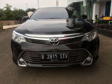 Toyota camry 2.5 V 2016 good condition ( Bebas banjir )