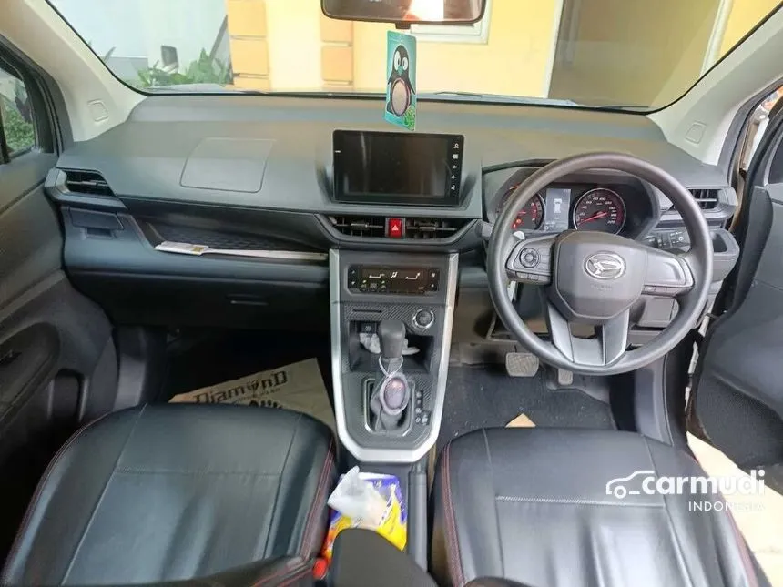 2021 Daihatsu Xenia R MPV