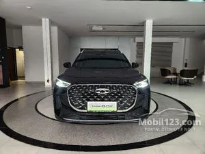 2025 Chery Tiggo 8 1.5 CSH SUV