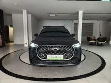 2025 Chery Tiggo 8 1.5 CSH SUV
