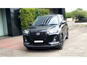 2024 Daihatsu Rocky 1.2 X SUV