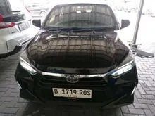 2023 Toyota Agya 1,2 G Hatchback