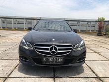 2016 Mercedes-Benz E200 2.0 Avantgarde Edition E Sedan