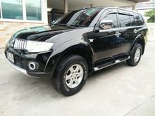 2008 Mitsubishi Pajero Sport 2.5 (ปี 08-15) GT SUV AT