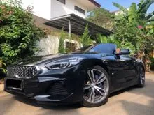 2020 BMW Z4 2.0 sDrive30i M Sport Convertible