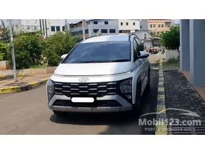 2025 Hyundai Stargazer X 1.5 Prime MPV