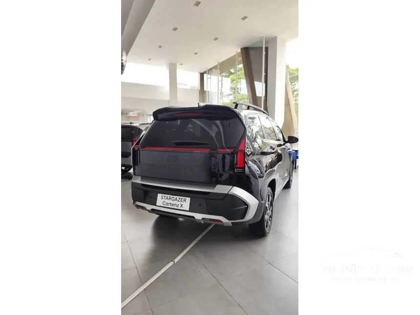 2026 Hyundai Stargazer Cartenz X Prime Package MPV