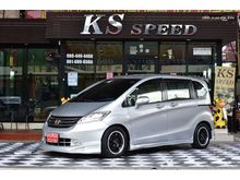 2012 Honda Freed 1.5 (ปี 08-16) E Wagon
