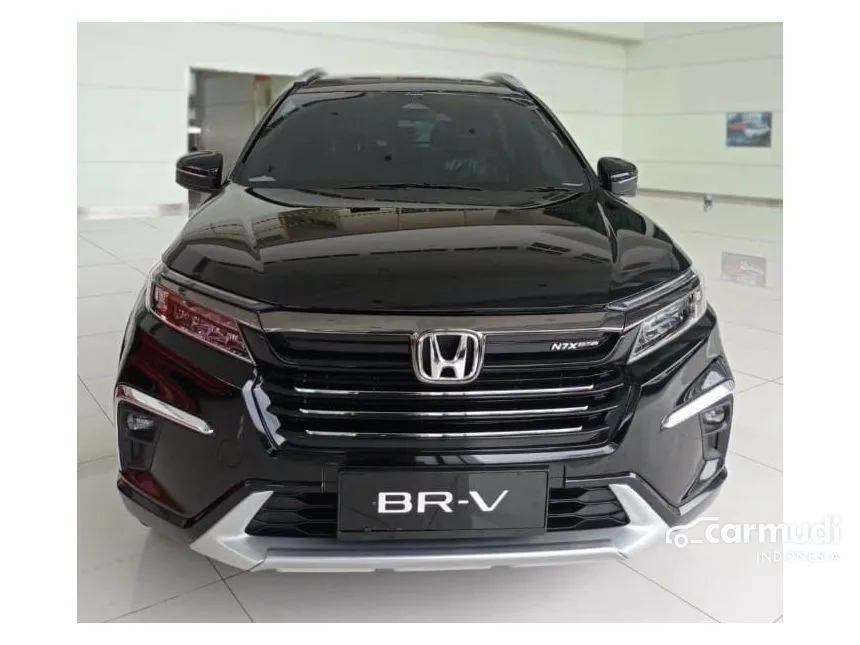 2024 Honda BR-V Prestige N7X SUV