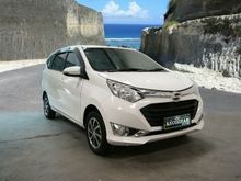 2016 Daihatsu Sigra 1.2 R MPV