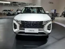 2022 Hyundai Creta 1.5 Style Wagon