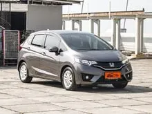 2018 Honda Jazz 1.5 Hatchback (Low Km) (Tdp Minim)