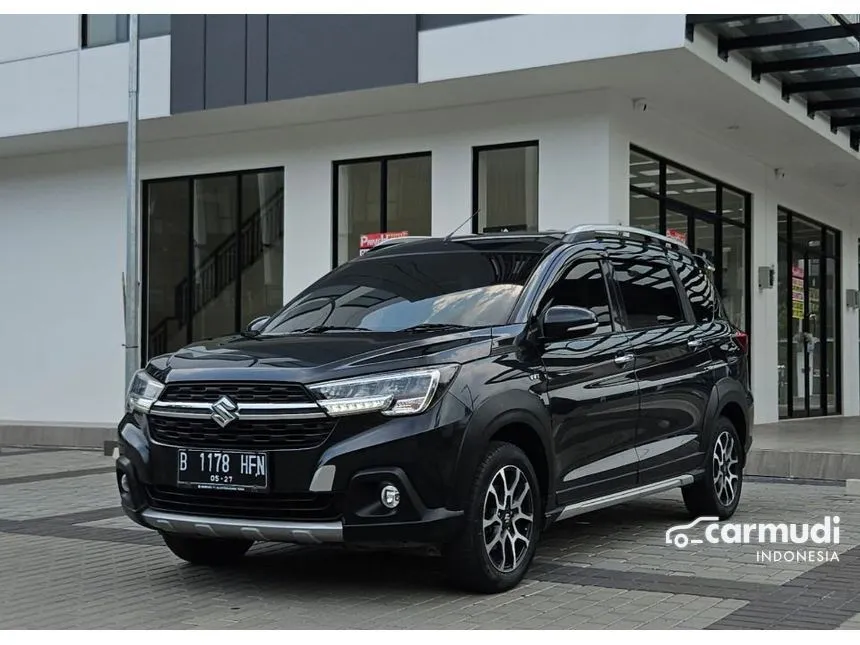 2022 Suzuki XL7 Alpha SUV