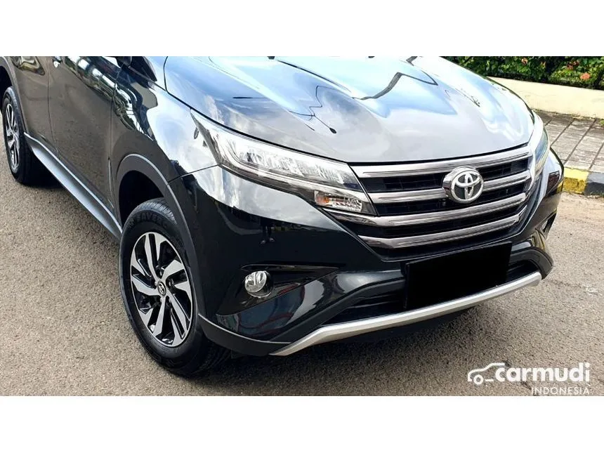 2024 Toyota Rush G SUV