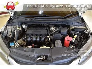 2015 Honda City 1.5 S Sedan