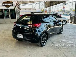 2019 Mazda 2 1.3 Sports High Connect Hatchback