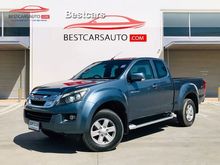 2011 Isuzu D-Max 2.5 SPACE CAB (ปี 11-17) Hi-Lander Z Pickup MT