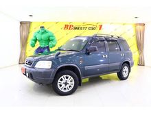 2000 Honda CR-V 2.0 (ปี 95-02) EXi SUV AT