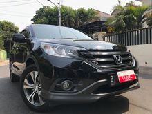 2014 tdp47jt Honda CR-V 2.4 Prestige SUV