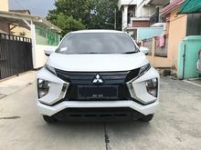 2017 Mitsubishi Xpander 1.5 GLX Wagon