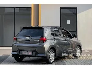 2023 Toyota Agya 1.2 GR Sport (1 Tone) Hatchback