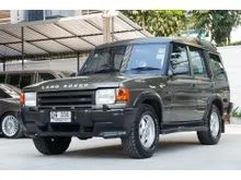 1996 Land Rover DISCOVERY 3.9 (ปี 90-99) V8i-XS 4WD SUV