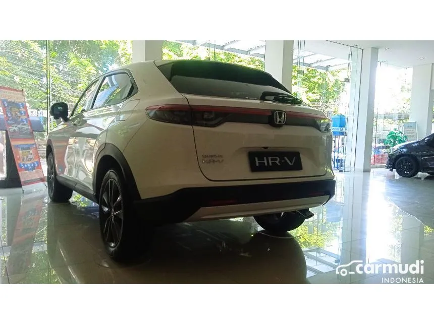 2024 Honda HR-V SE SUV