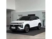 2025 Hyundai Creta 1.5 N Line Turbo SUV info promo dan pemesanan hub 089506015368 ira ripania