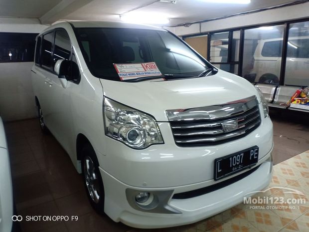 Toyota Nav1 V Mobil bekas dijual di Indonesia - Dari 60 