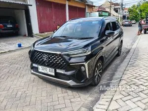 2023 Toyota Veloz 1.5 Q TSS (Premium Color) MPV