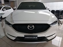 Mazda CX-5 2,5 Elite SUV