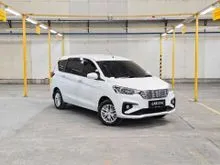 2018 Suzuki Ertiga 1.5 GX MPV CASH/CREDIT - GARANSI 1 TH MESIN,AC&TRANSMISI - BEBAS LAKA&BANJIR